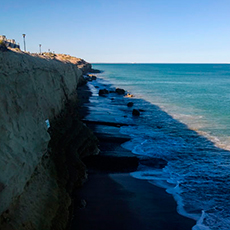 Fotografía Las Grutas