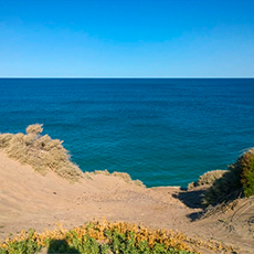 Fotografía Las Grutas