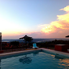 Cabañas Las Rabonas