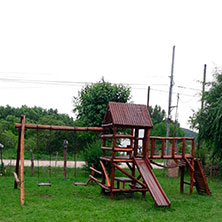 Cabañas Las Rabonas