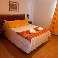 Cabañas Las Rabonas