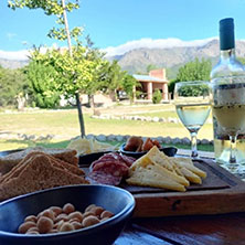 Complejo Las Glicinas