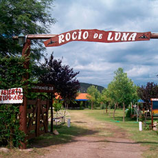 Cabañas Las Rabonas