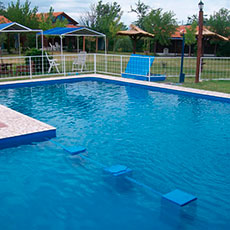 Cabañas Las Rabonas