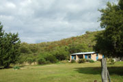 Cabañas Loma Bola