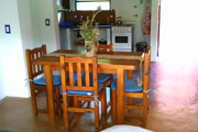 Cabañas Loma Bola