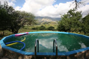 Cabañas Loma Bola