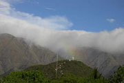 Loma Bola - La Paz