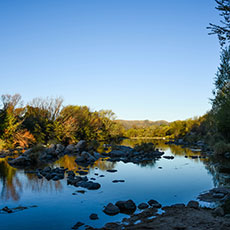 Cabañas Los Reartes