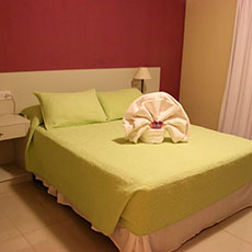 Cabañas Malargue