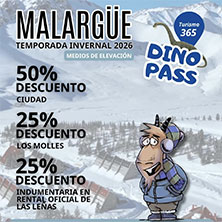 Cabañas Amanecer de Montaña en Malargüe