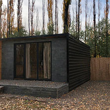 Cabañas Malargue