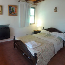Cabañas Malargue