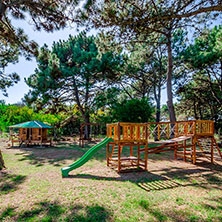 Departamentos Altos de Colonia en Mar de las Pampas