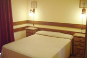 Cabañas Mar de las Pampas