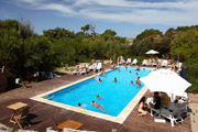 Cabañas Mar de las Pampas