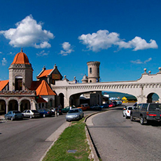 Mar del Plata