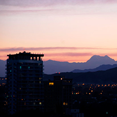 Fotografía Mendoza