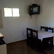 Cabañas  Merlo