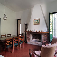 Cabañas  Merlo
