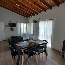 Cabañas  Merlo