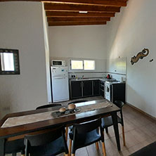 Cabañas  Merlo