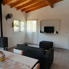 Cabañas  Merlo