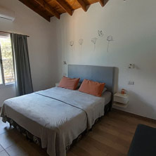 Cabañas  Merlo