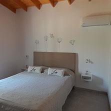 Cabañas  Merlo