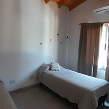 Cabañas  Merlo