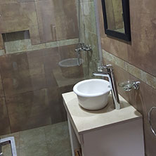 Cabañas  Merlo