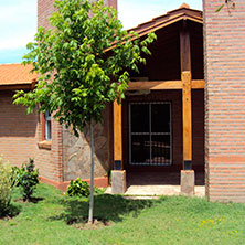 Cabañas  Merlo