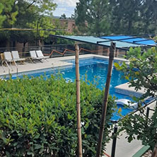 Complejo Quinta Montaña en Mina Clavero