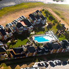 Cabañas Miramar