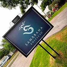 Cabañas Miramar