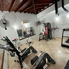 Cabañas Miramar