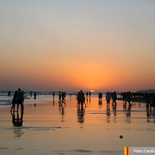 Fotografía Necochea