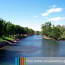 cabañas en Neuquén