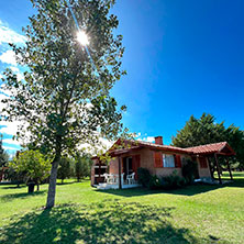 Cabañas en Arroyo de los Patos - Córdoba