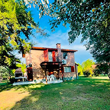 Cabañas en Arroyo de los Patos - Córdoba