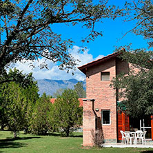 Cabañas en Arroyo de los Patos - Córdoba