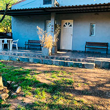 Cabañas en Arroyo de los Patos - Córdoba