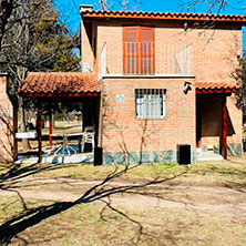 Cabañas en Arroyo de los Patos - Córdoba