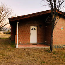 Cabañas en Arroyo de los Patos - Córdoba