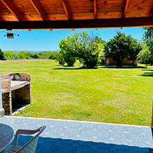 Cabañas en Arroyo de los Patos - Córdoba