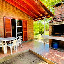 Cabañas en Arroyo de los Patos - Córdoba