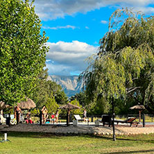 Cabañas en Arroyo de los Patos - Córdoba