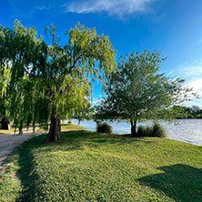 Cabañas en Arroyo de los Patos - Córdoba