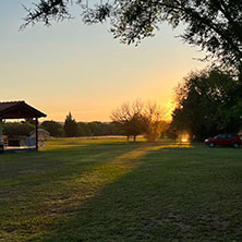 Cabañas en Arroyo de los Patos - Córdoba