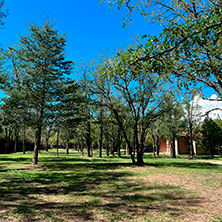 Cabañas en Arroyo de los Patos - Córdoba